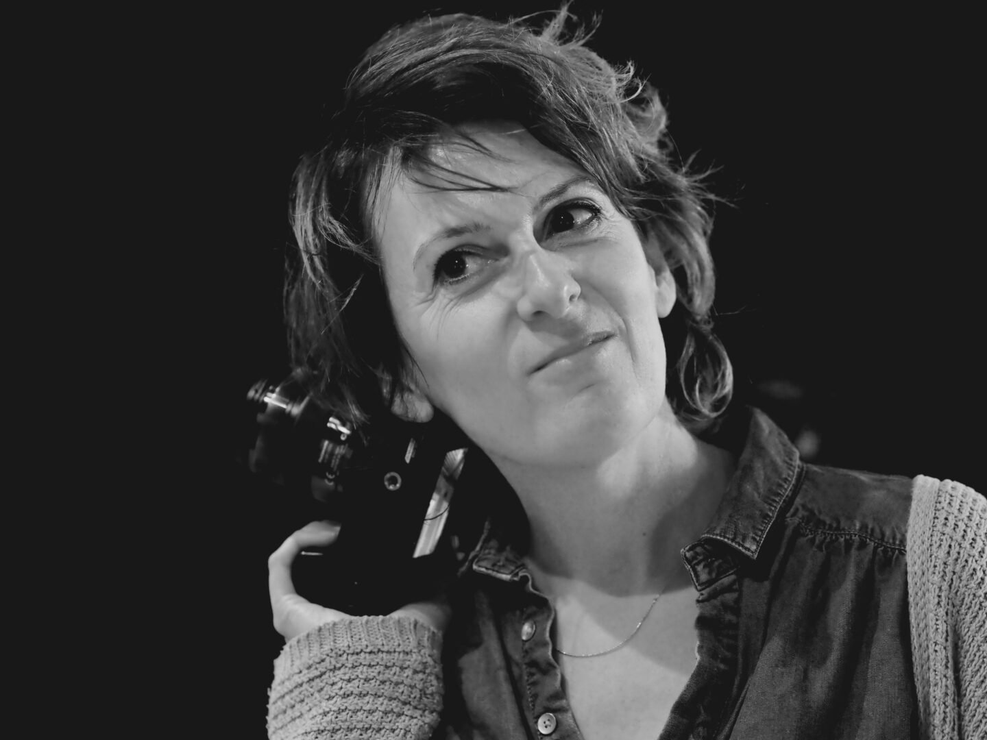 Laetita Gaudin - Le Puil