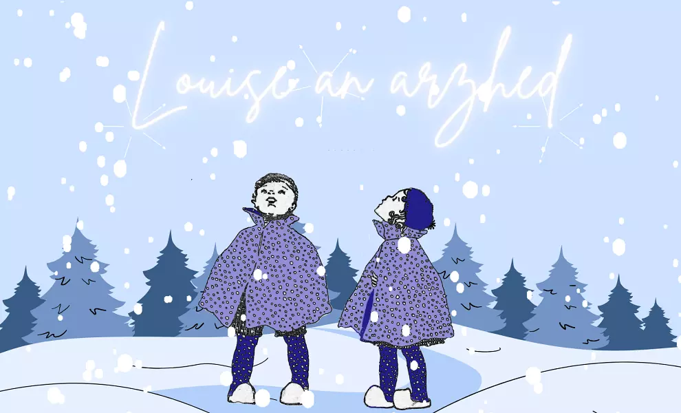 Louise an arzhed